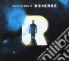 Danilo Secli' - Reverse cd