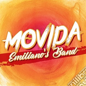 Emiliano'S Band - Movida cd musicale di Band Emiliano's