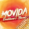 Emiliano'S Band - Movida cd