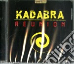 Kadabra Reunion