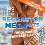 Reggaeton Mega Hits Vol.2 cd