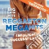 Reggaeton Mega Hits Vol.2 cd