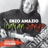Enzo Amazio - Italian Songs cd