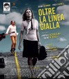 Gianni Salamone - Oltre La Linea Gialla cd