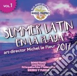 Summer Latin En La Playa 2017