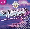 Summer Latin En La Playa 2017 cd