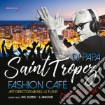 Saint Tropez Fashion Cafe
