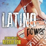 Latino Hits Power