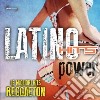 Latino Hits Power cd