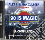 90 Is Magic / Various