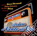 Radio Italia Anni 60 - Andavo A Cento All'Ora