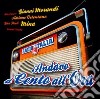 Radio Italia Anni 60 - Andavo A Cento All'Ora cd