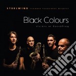 Steelwind - Black Colours