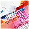 Super House Compilation cd