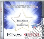 Elvis Presley / Frank Sinatra - The Kings Of Christmas