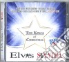 Elvis Presley / Frank Sinatra - The Kings Of Christmas cd