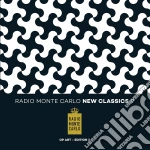 Radio Monte Carlo: New Classics 9 / Various cd