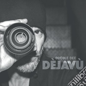 Double Dee - Dejavu cd musicale di Double Dee