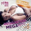 Reggaeton Mega Hits 3 cd