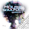 House & Soulful Uk Session 5 cd