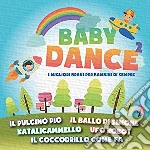 Baby Dance 2 cd