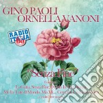 Ornella Vanoni E Gino Paoli - Senza Fine