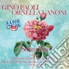 Ornella Vanoni E Gino Paoli - Senza Fine cd