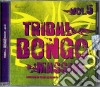 Tribal Bongo Massive Vol. 5 cd
