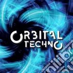 Orbital Techno cd