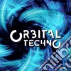 Orbital Techno cd