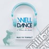 Welldance: Music For Training 2 / Various cd
