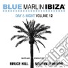 Blue Marlin Ibiza Day & Night / Various (2 Cd) cd
