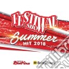 Festival Show Summer Hit 2018 cd
