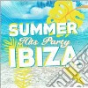 Summer Hits Party Ibiza cd