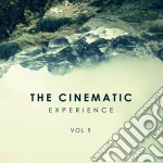 The Cinematic Experience 1 - Cinematic Experience #01 (The) cd