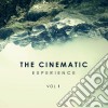 The Cinematic Experience 1 - Cinematic Experience #01 (The) cd
