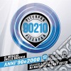 Piterpan 90210 Compilation cd