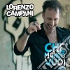 Lorenzo Campani - Che Mondo Vuoi cd