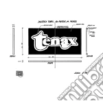 (LP Vinile) Tenax 30Th Anniversary / Various (2 Lp) vinile