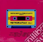 (LP Vinile) Retromaniax Vol.1 / Various vinile