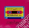 (LP Vinile) Retromaniax Vol.1 / Various cd