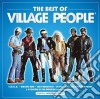 (LP Vinile) Village People - The Best Of (2 Lp) cd