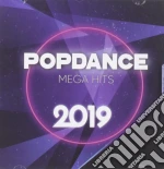 Pop Dance Mega Hits 2019 / Various cd