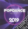 Pop Dance Mega Hits 2019 / Various cd