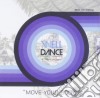 Welldance - Move Your Body / Various cd