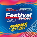 Festival Show Summer Hit 2019 / Various (2 Cd)