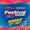 Festival Show Summer Hit 2019 / Various (2 Cd) cd