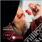 Soulounge Vol.2 cd