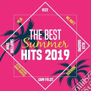 Best Summer Hits 2019 (The) / Various cd musicale