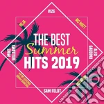Best Summer Hits 2019 (The) / Various cd